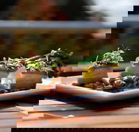 Avocados Bar and Cafe - Accommodation Directory