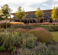 Barossa Valley Estate Cellar Door  Gardens - Accommodation Directory