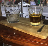 Barista Sista Beanery and Coffee Roasters - Accommodation Directory
