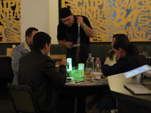 B'Churrasco Restaurant - Accommodation Directory 0