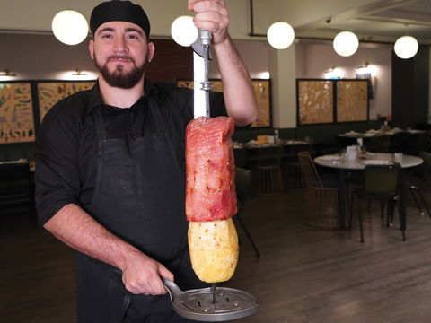 B'Churrasco Restaurant - Accommodation Directory 1