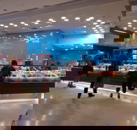 Big Barra Seafoods - Accommodation Directory