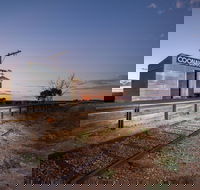 Brand's Laira of Coonawarra - Accommodation Directory