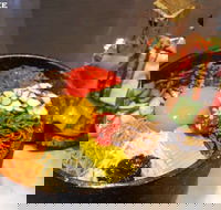 Buderim Korean Kitchen - Accommodation Directory