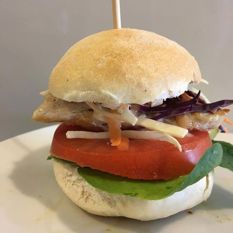 Cafe 1 Twenty 3 - Accommodation Directory 0