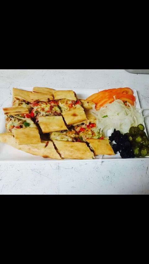 Champion Kebab And Turkish Bakery - Accommodation Directory 0