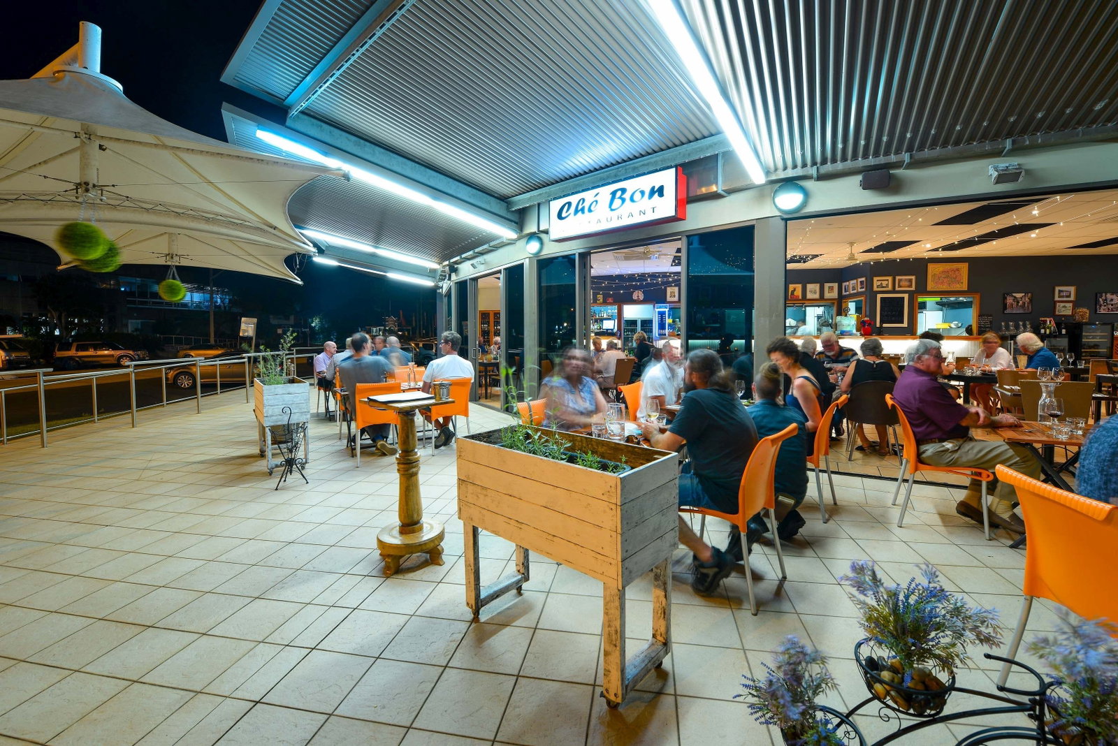 Pimlico NSW Accommodation Directory