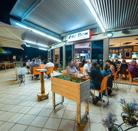 Che Bon Restaurant - Accommodation Directory