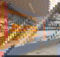 Clayton Asian Food Centre - Accommodation Directory