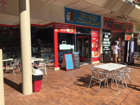 Cooly Kebab - Accommodation Directory 0