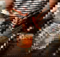 Corridor Bar - Accommodation Directory