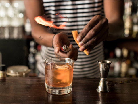 Corridor Bar - Accommodation Directory 0