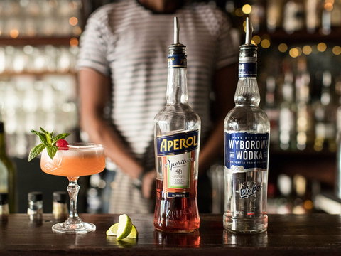 Corridor Bar - Accommodation Directory 2