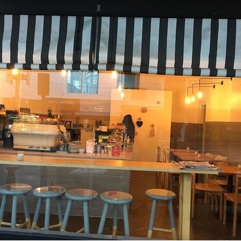Cucina Dolce - Accommodation Directory 0