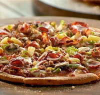 Domino's - Oxley - Accommodation Directory