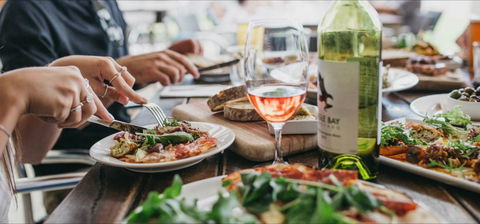 Eagle Bay Brewing Co - Accommodation Directory 0