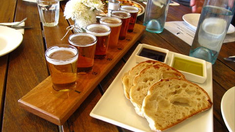 Eagle Bay Brewing Co - Accommodation Directory 1
