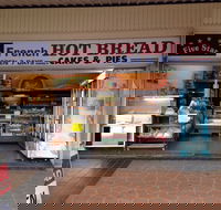 Five Star French Hot Bread - Accommodation Directory