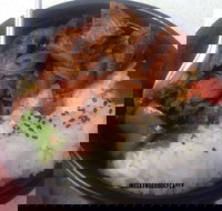 Happy World Sushi  Rice - Accommodation Directory