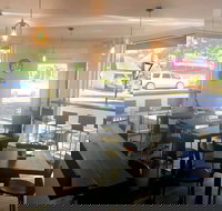 Hollis Park Cafe - Accommodation Directory