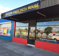 Hotham Street Pizza House - Accommodation Directory