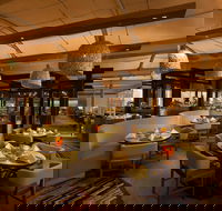 Ilkari Restaurant - Accommodation Directory