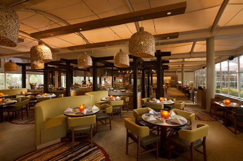 Ilkari Restaurant - Accommodation Directory 0