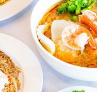 Ipoh Garden Kitchen Asian Restaurant - Accommodation Directory