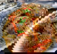 Jai Ho Indian Restaurant - Berwick - Accommodation Directory