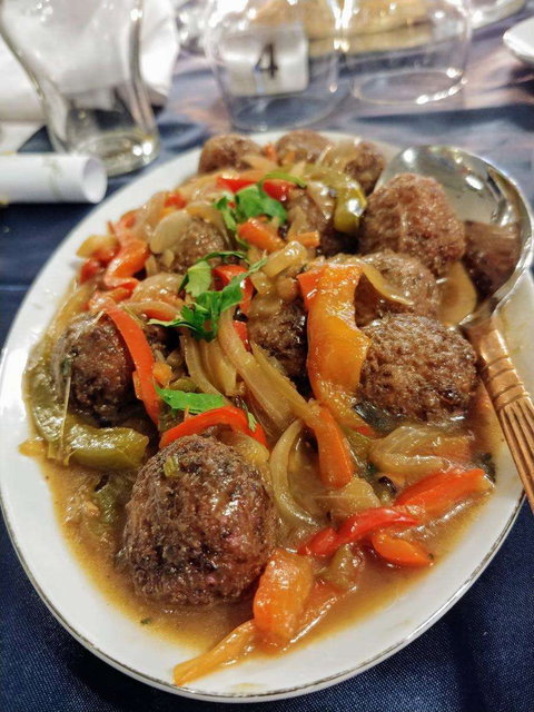 Jai Ho Indian Restaurant - Berwick - Accommodation Directory 0