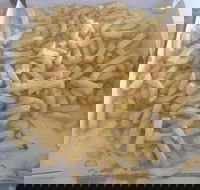 Johnny's Quality Fish Bar - Accommodation Directory