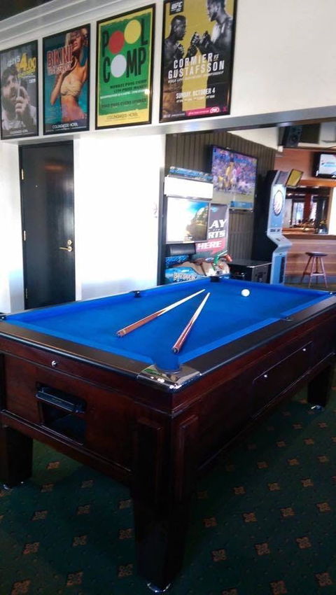 J's Kitchen Steak House - Collingwood Hotel - Accommodation Directory 0