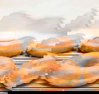 Krispy Kreme - Warwick Farm - Accommodation Directory