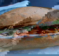 Minh Tan Bakery - Accommodation Directory