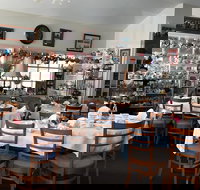 Moments   Memories Tea Room - Accommodation Directory