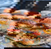 Naked In the Sky - Accommodation Directory