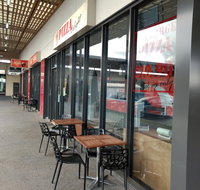 Oz Pizza Delight - Accommodation Directory
