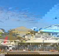 Pelican's Nest By the Bay - Accommodation Directory