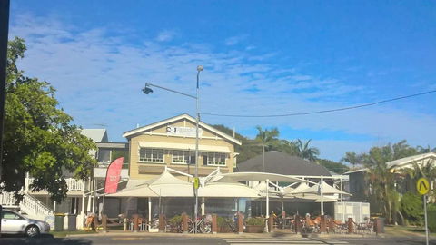 Pelican's Nest By The Bay - Accommodation Directory 0