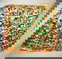 Perfect Pizza - Springfield - Accommodation Directory