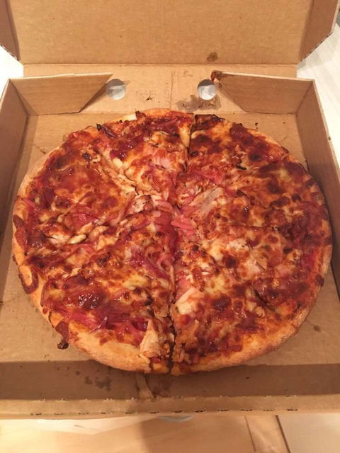 Pizza Del Sole - Accommodation Directory 0