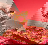 Pizza Hut - Accommodation Directory
