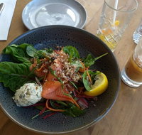 Quattro Restaurant - Accommodation Directory