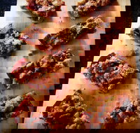 Radhey Kitchen and Chai Bar - Accommodation Directory