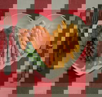 Red Rooster - Springvale - Accommodation Directory