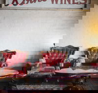 Roth's Wine Bar - Accommodation Directory