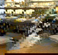 Sak Restaurant  Bar - Double Bay - Accommodation Directory