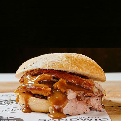 Sandwich Chefs - Accommodation Directory 0