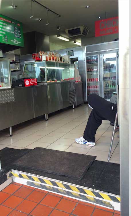 Tasty Rooster On Charcoal - Accommodation Directory 0