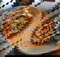 Taste of China - Accommodation Directory